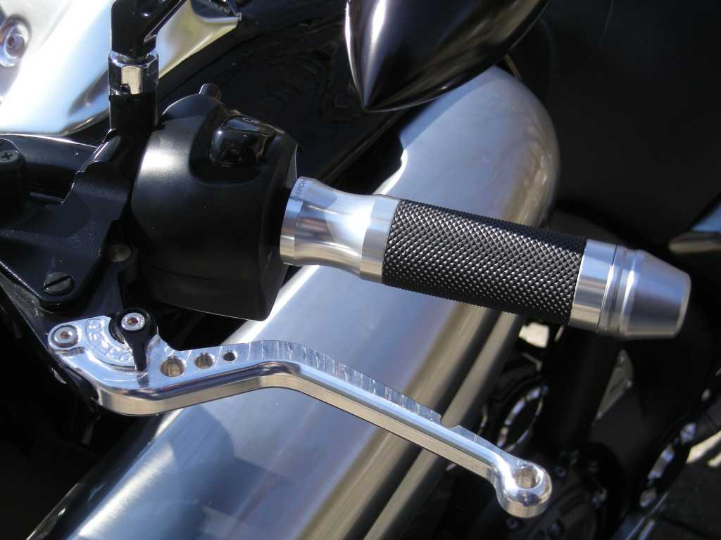 RIDE IT FOREVER Handle Bar Control Levers (Brake Levers and Clutch